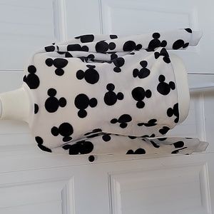 Mickey Mouse Fleece